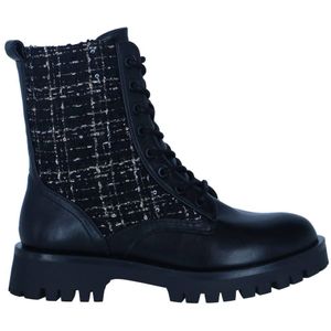 TAMARIS Boots Zwart