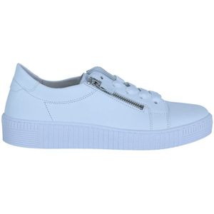GABOR Sneakers Wit