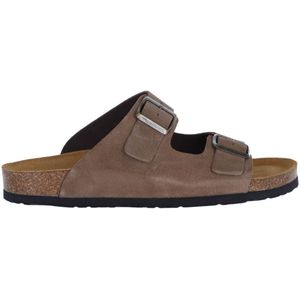 DR. BRINKMANN Slippers Bruin