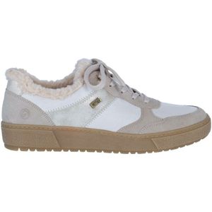REMONTE Sneakers Beige