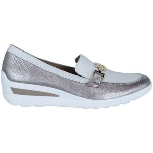 ARA Slip on Beige