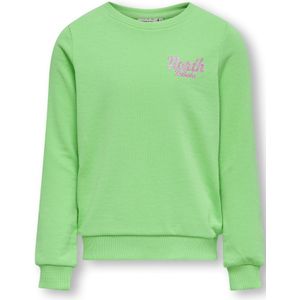 KIDS ONLY GIRL Truien & sweaters Groen