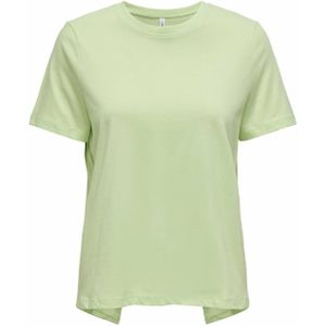 ONLY Tops & T-shirts Groen