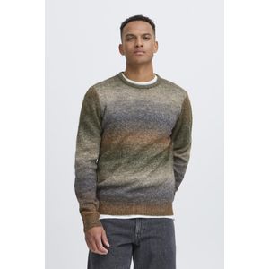BLEND Truien & sweaters Groen