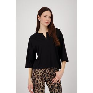 MONARI Truien & sweaters Zwart