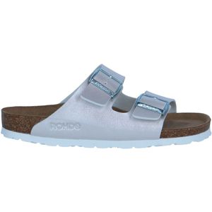 ROHDE Slippers OFF-WHITE