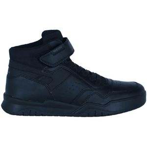 GEOX sneakers jongens Zwart