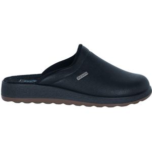 FLY FLOT Pantoffels Zwart