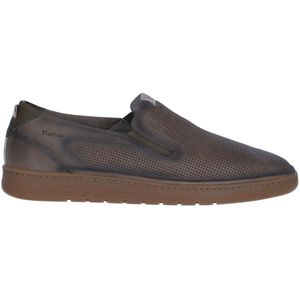 FLUCHOS Slip-on Groen