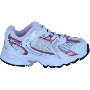 NEW BALANCE Sneakers meisjes Wit