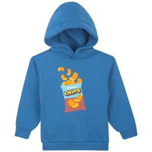 SOMEONE Truien & sweaters Blauw