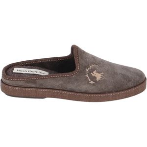 HUSH PUPPIES Pantoffels Taupe