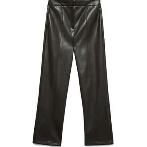 Vero Moda Broeken Bruin