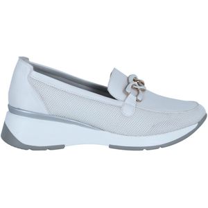 DOUBLE HEART Slip on Wit