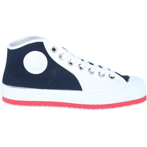 0051-ORIGINALS Sneakers ZWART/WIT