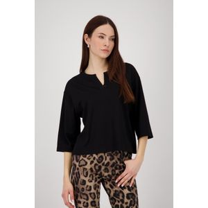 MONARI Truien & sweaters Zwart