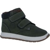 SAFETY JOGGER - Sneakers - Kaki - Jongens