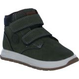SAFETY JOGGER - Sneakers - Kaki - Jongens