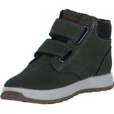 SAFETY JOGGER - Sneakers - Kaki - Jongens