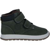 SAFETY JOGGER - Sneakers - Kaki - Jongens