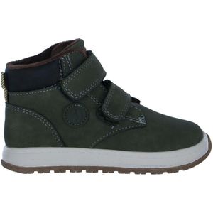 SAFETY JOGGER - Sneakers - Kaki - Jongens