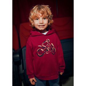 MAYORAL Truien & sweaters Rood