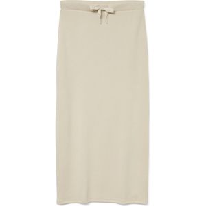 Vero Moda Rokken Beige