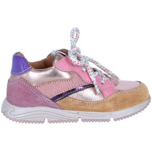 ROMAGNOLI Sneakers meisjes Roze