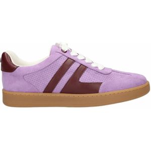 LA STRADA Sneakers Lila