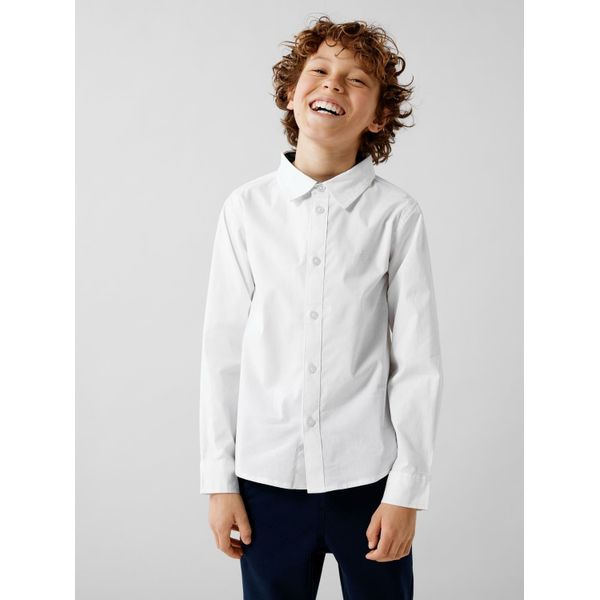 Kraagloze hemden sale