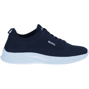 BJORN BORG Sneakers Blauw