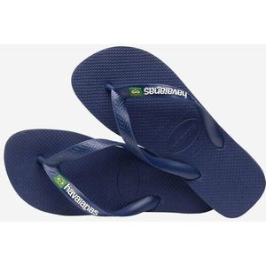 HAVAIANAS Slippers Blauw