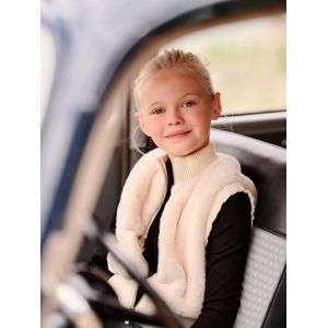 SOMEONE Blazers & vesten Beige