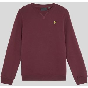 LYLE AND SCOTT Truien & sweaters BORDEAUX