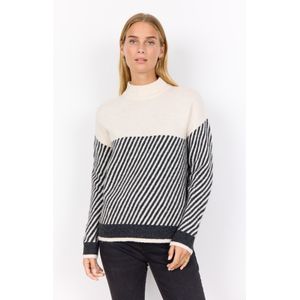 SOYACONCEPT Truien & sweaters CREAM
