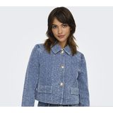 JdY Jassen Blauw