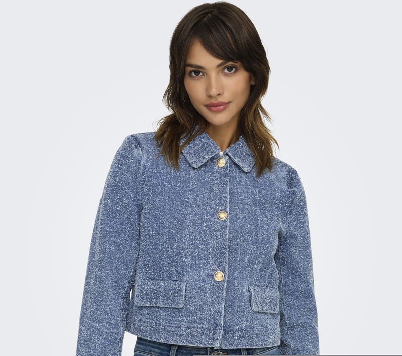 JdY Jassen Blauw