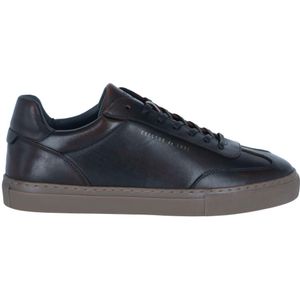 CYCLEUR DE LUXE Sneakers Cognac