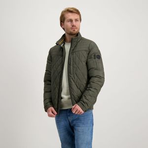 CARS JEANS Jassen Kaki