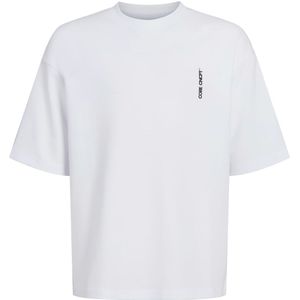 JACK&JONES JUNIOR T-Shirts Wit