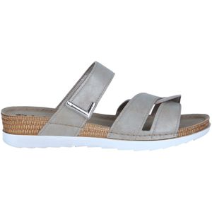 INBLU Slippers Beige