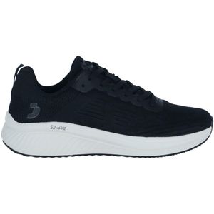 SAFETY JOGGER Sneakers Zwart