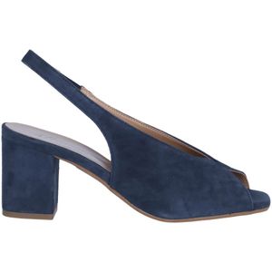 ALTRAMAREA Pumps Blauw