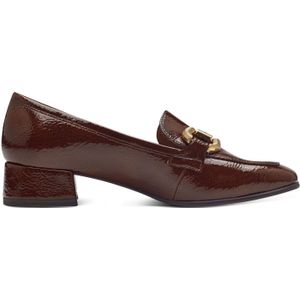 TAMARIS Slip on Cognac