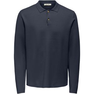 ONLY & SONS Truien & sweaters Blauw