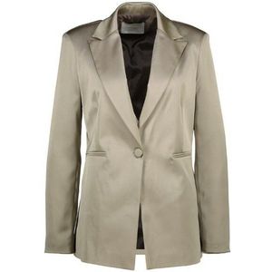 AMELIE & AMELIE Blazers & vesten Taupe