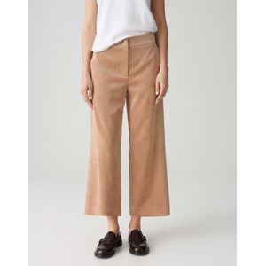 OPUS - Broeken - Goud - Jeans