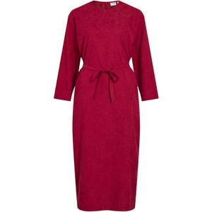 VILA - Kleedjes - Rood