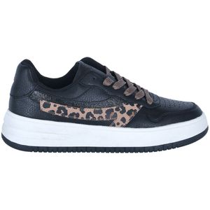 SAFETY JOGGER Sneakers Zwart