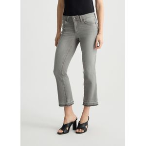 LIU JO DENIM Broeken Grijs
